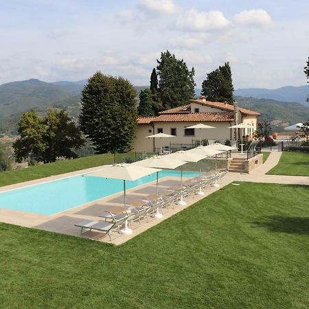 Borgo Di Villa Cellaia Resort & Spa Dicomano Exterior foto