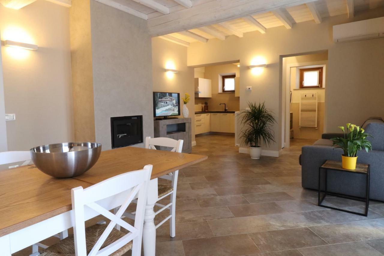 Borgo Di Villa Cellaia Resort & Spa Dicomano Exterior foto