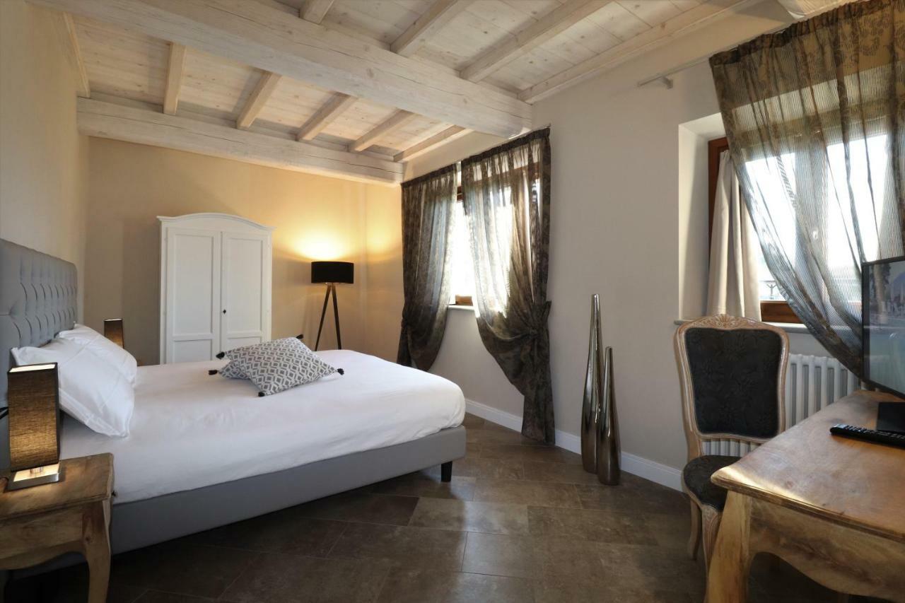 Borgo Di Villa Cellaia Resort & Spa Dicomano Exterior foto